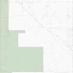 Getlost Map 2846 THADUNA WA Topographic Map V15 1:75,000