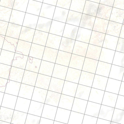 Getlost Map 2934 LAKE PERCY WA Topographic Map V15 1:75,000