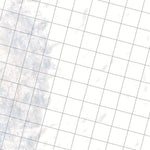 Getlost Map 3033 JOHNSTON WA Topographic Map V15 1:75,000