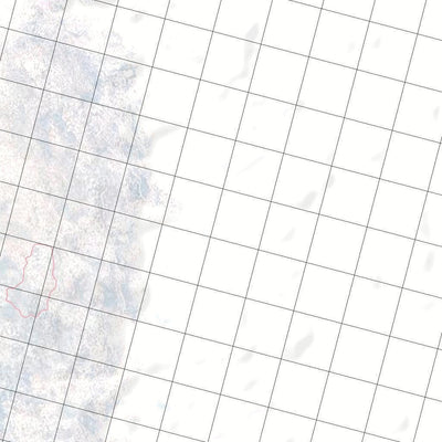 Getlost Map 3033 JOHNSTON WA Topographic Map V15 1:75,000