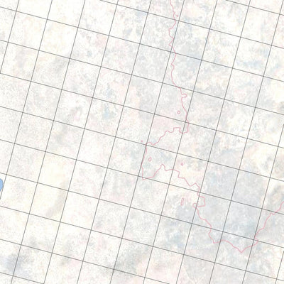 Getlost Map 3033 JOHNSTON WA Topographic Map V15 1:75,000