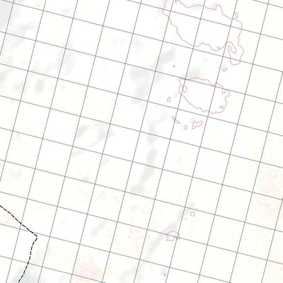 Getlost Map 2937 NEARANGING WA Topographic Map V15 1:75,000