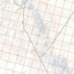 Getlost Map 2937 NEARANGING WA Topographic Map V15 1:75,000