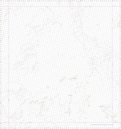 Getlost Map 3645 ROBERT WA Topographic Map V15 1:75,000