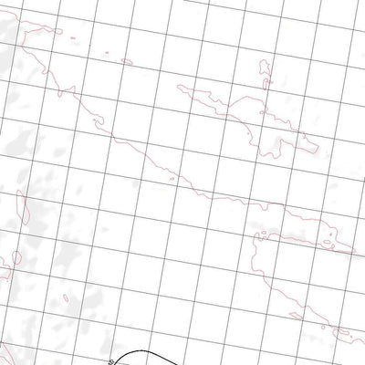 Getlost Map 3155 BRAESIDE WA Topographic Map V15 1:75,000