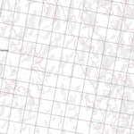 Getlost Map 3155 BRAESIDE WA Topographic Map V15 1:75,000