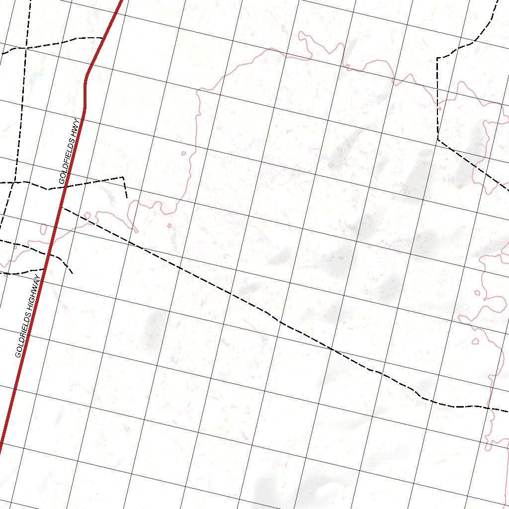 Getlost Map 3139 MELITA WA Topographic Map V15 1:75,000 by Getlost Maps ...