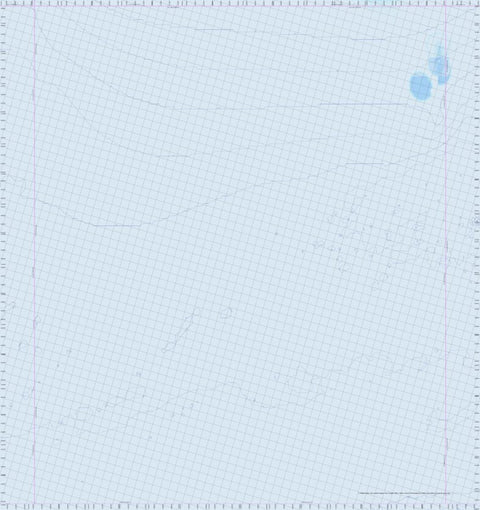 Getlost Map 2929 WEST ISLAND WA Topographic Map V15 1:75,000