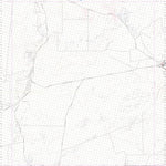 Getlost Map 3038 RIVERINA WA Topographic Map V15 1:75,000