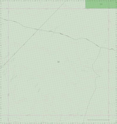 Getlost Map 3157 BULGAMULGARDY WA Topographic Map V15 1:75,000