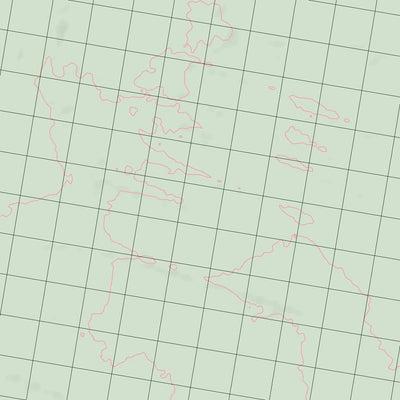 Getlost Map 3157 BULGAMULGARDY WA Topographic Map V15 1:75,000