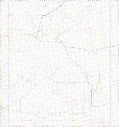 Getlost Map 3044 LAKE VIOLET WA Topographic Map V15 1:75,000