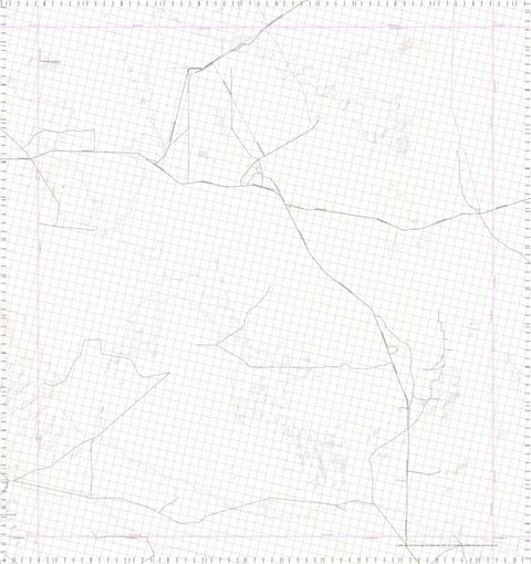 Getlost Map 3044 LAKE VIOLET WA Topographic Map V15 1:75,000