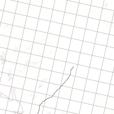 Getlost Map 3044 LAKE VIOLET WA Topographic Map V15 1:75,000