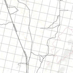 Getlost Map 3044 LAKE VIOLET WA Topographic Map V15 1:75,000
