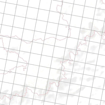 Getlost Map 3646 FAME WA Topographic Map V15 1:75,000