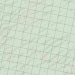 Getlost Map 3249 MCAULIFFE WA Topographic Map V15 1:75,000