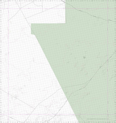 Getlost Map 3057 CARDOMA WA Topographic Map V15 1:75,000