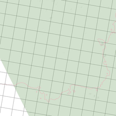 Getlost Map 3057 CARDOMA WA Topographic Map V15 1:75,000