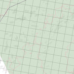 Getlost Map 3057 CARDOMA WA Topographic Map V15 1:75,000