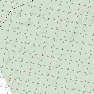 Getlost Map 3057 CARDOMA WA Topographic Map V15 1:75,000