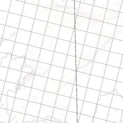 Getlost Map 3037 DAVYHURST WA Topographic Map V15 1:75,000