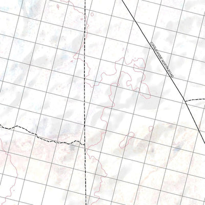 Getlost Map 3037 DAVYHURST WA Topographic Map V15 1:75,000
