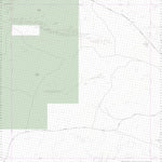 Getlost Map 3346 LEE STEERE WA Topographic Map V15 1:75,000