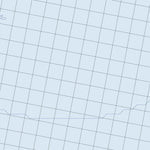 Getlost Map 2557 THOUIN WA Topographic Map V15 1:75,000