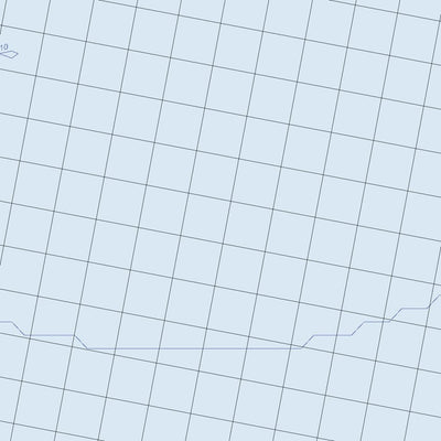 Getlost Map 2557 THOUIN WA Topographic Map V15 1:75,000