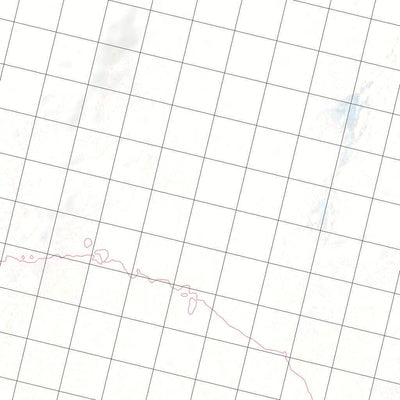 Getlost Map 3039 BALLARD WA Topographic Map V15 1:75,000