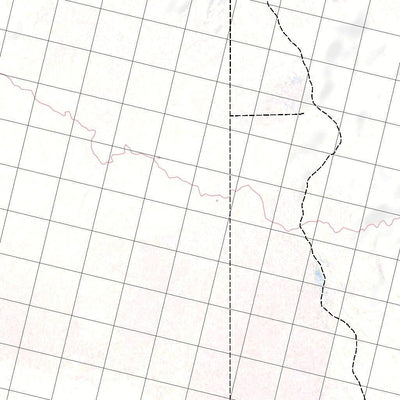 Getlost Map 3039 BALLARD WA Topographic Map V15 1:75,000