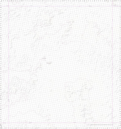 Getlost Map 3644 PETERSWALD WA Topographic Map V15 1:75,000