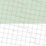 Getlost Map 3156 ISABELLA WA Topographic Map V15 1:75,000