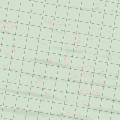 Getlost Map 3156 ISABELLA WA Topographic Map V15 1:75,000