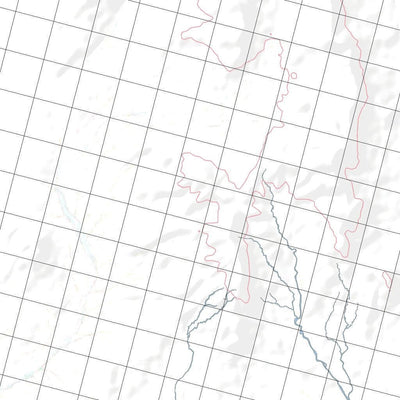 Getlost Map 1849 MARDATHUNA WA Topographic Map V15 1:75,000