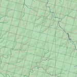 Getlost Map 1849 MARDATHUNA WA Topographic Map V15 1:75,000
