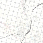 Getlost Map 2742 SANDSTONE WA Topographic Map V15 1:75,000