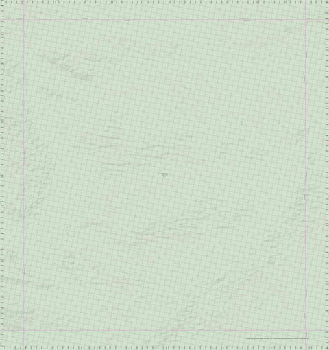 Getlost Map 3548 SKATES WA Topographic Map V15 1:75,000