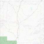 Getlost Map 2849 ILGARARI WA Topographic Map V15 1:75,000