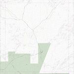 Getlost Map 3051 JIGGALONG WA Topographic Map V15 1:75,000