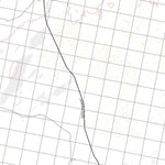 Getlost Map 3051 JIGGALONG WA Topographic Map V15 1:75,000