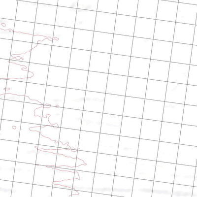 Getlost Map 3759 HOUSE HILL WA Topographic Map V15 1:75,000