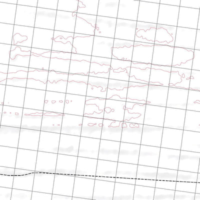 Getlost Map 3759 HOUSE HILL WA Topographic Map V15 1:75,000