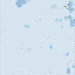 Getlost Map 3229 CAUSEWAY WA Topographic Map V15 1:75,000