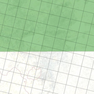 Getlost Map 3532 CHARLINA WA Topographic Map V15 1:75,000