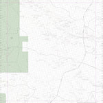 Getlost Map 3245 WONGAWOL WA Topographic Map V15 1:75,000