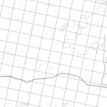 Getlost Map 3245 WONGAWOL WA Topographic Map V15 1:75,000