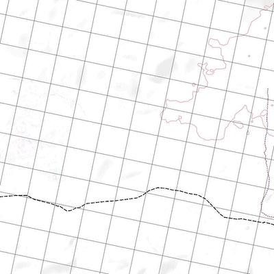 Getlost Map 3245 WONGAWOL WA Topographic Map V15 1:75,000