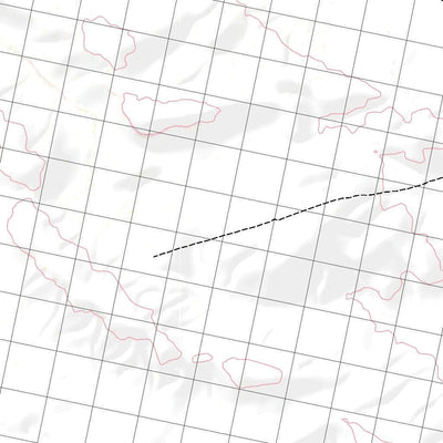 Getlost Map 3245 WONGAWOL WA Topographic Map V15 1:75,000